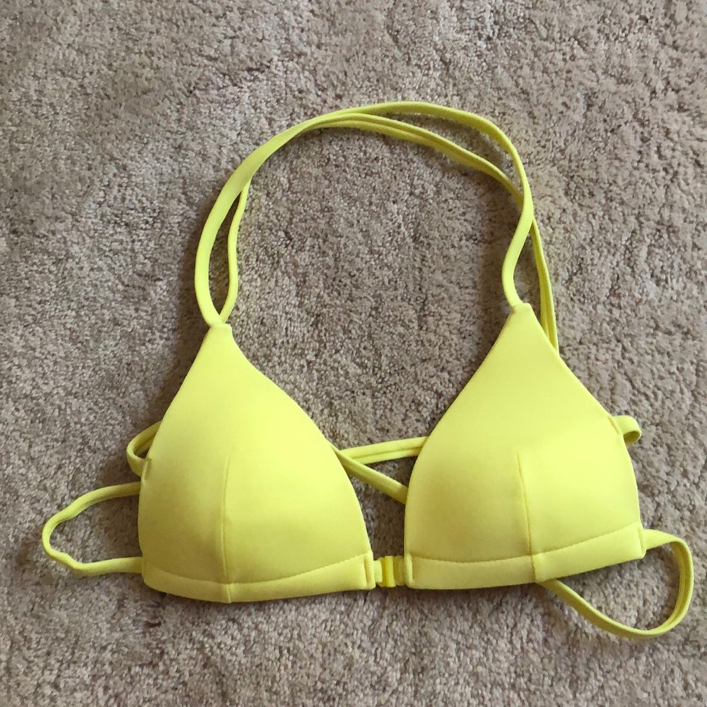 ASOS Strappy Bikini